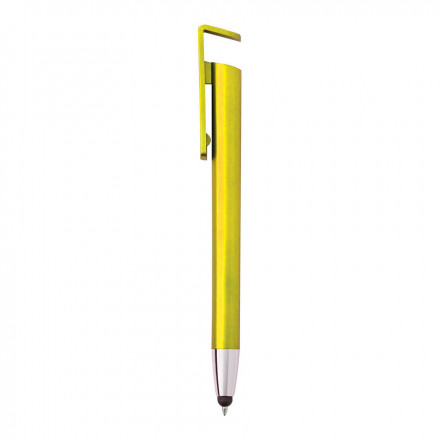 STYLO/STYLET PERSONNALISÉ 'ROBERTO' - jaune