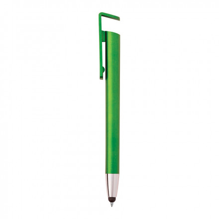 STYLO/STYLET PERSONNALISÉ 'ROBERTO' - vert