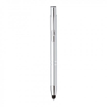 LOT DE 200 STYLOS/STYLETS 'OLEG TOUCH' - blanc