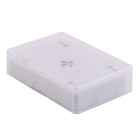 654152 | BOITE PLASTIQUE TRANSPARENTE