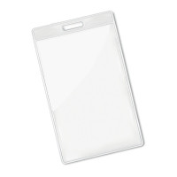 673952 | PORTE-BADGE VERTICAL