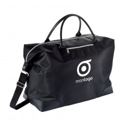 SAC DE VOYAGE PUBLICITAIRE 'MILAN'