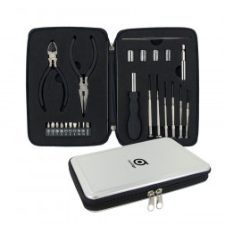 SET A OUTILS 25 PIECES 'ROSS'