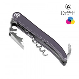 COUTEAU SOMMELIER PERSONNALISÉ LAGUIOLE® ACIDULÉ 'DAX'