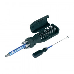 TOURNEVIS AIMANTÉ PERSONNALISÉ 'JOHNNY'