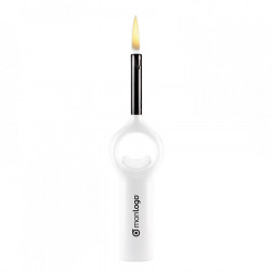 ALLUME-GAZ RECHARGEABLE PERSONNALISÉ 'TANDER'