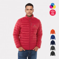 DOUDOUNE PROMOTIONNELLE HOMME 'VARDI' - EXPEDITION EXPRESS 72H