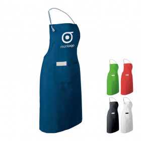 TABLIER DE CUISINE PUBLICITAIRE 'MICHEL'