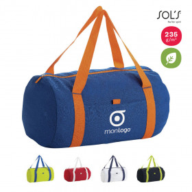 SAC DE SPORT PERSONNALISÉ 'SCAPA'