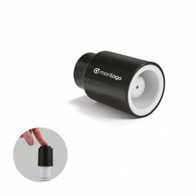 BOUCHON DE BOUTEILLE PERSONNALISÉ 'DIMINI'