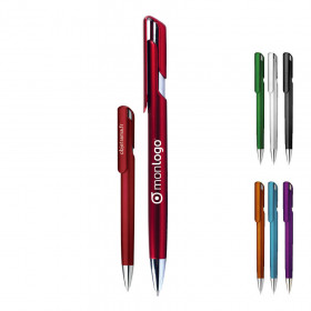 STYLO À BILLE PUBLICITAIRE 'BENGUI'