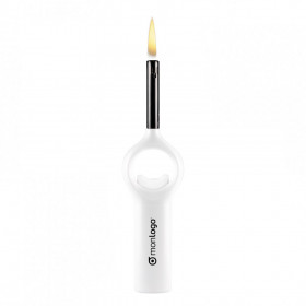 ALLUME-GAZ RECHARGEABLE PERSONNALISÉ 'TANDER'