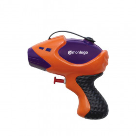 PISTOLET A EAU PUBLICITAIRE 'ANTONIN'