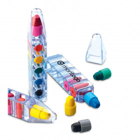 SET DE CRAIES AQUARELLE 'MAGICO'