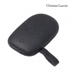 BATTERIE DE SECOURS 7 800 MAH CHRISTIAN LACROIX® 'ID'