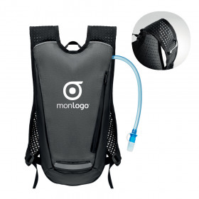 SAC A EAU PUBLICITAIRE 'ZAINO'