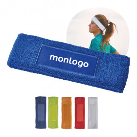 BANDEAU DE SPORT PROMOTIONNEL 'ALTANS'