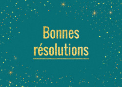 Ces objets publicitaires qui accompagneront vos clients dans leurs bonnes résolutions ! 