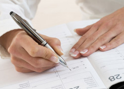 Agendas personnalisés 2021 : s’organiser efficacement et à votre image !