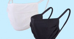 Zoom sur les masques de protection UNS1 personnalisés ! 