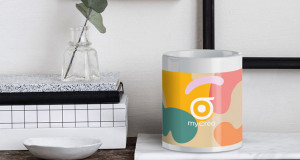 Boostez votre communication avec un mug personnalisable !