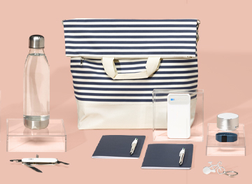 Les nouveaux goodies publicitaires sont arriv&eacute;s - ObjetRama