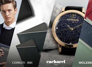 Cadeaux d'affaires de marque - ObjetRama