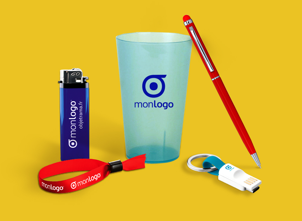 goodies publicitaires pas chers