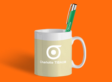 Personnalisation nominative