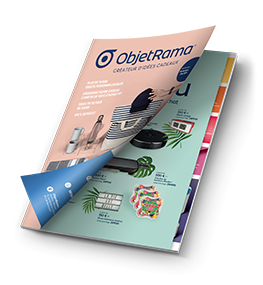 Catalogue Printemps-&Eacute;t&eacute; 2020 ObjetRama