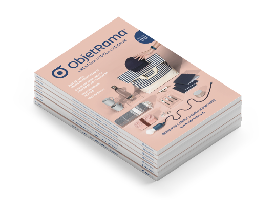 Catalogue Printemps-&Eacute;t&eacute; 2020 ObjetRama