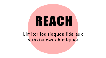 La norme REACH