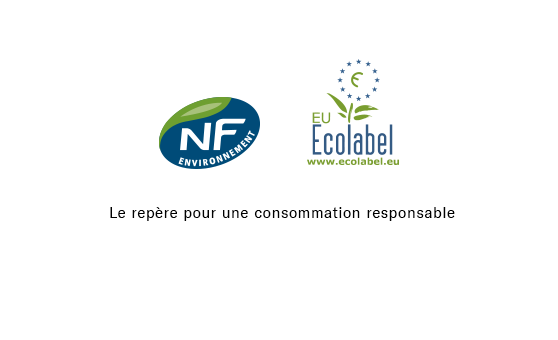 Les écolabels français et européen