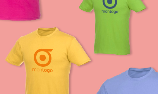 tee-shirt publicitaire marti