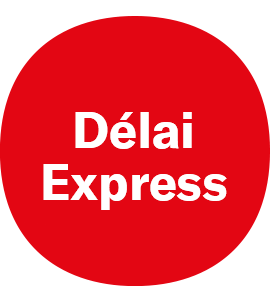 Expédition express ObjetRama Expédition express ObjetRama