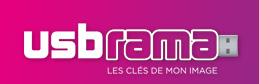 Cl&eacute; usb pulblicitaires - objetrama